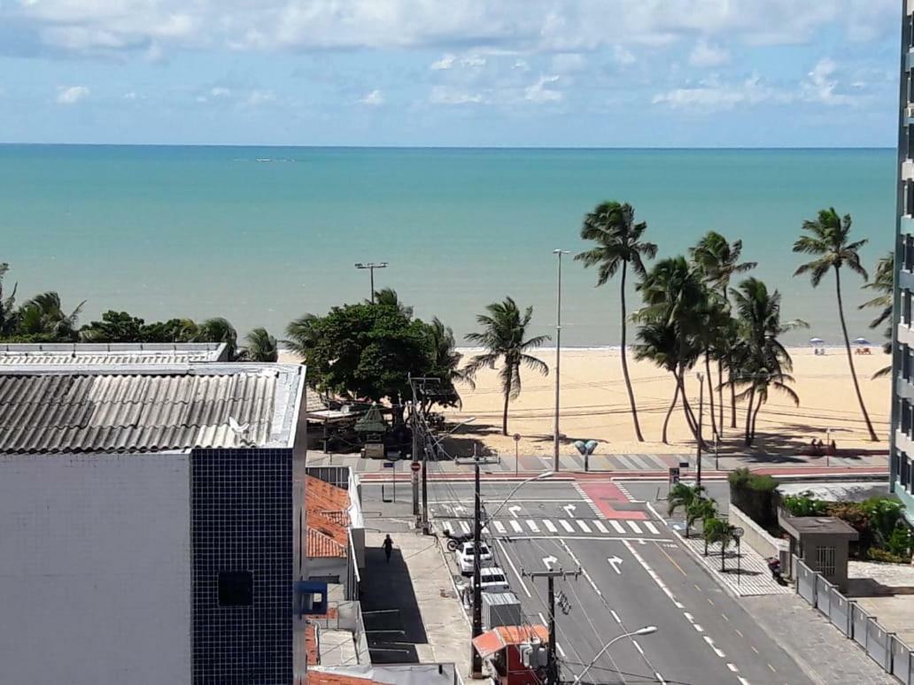 João Pessoa Flat Novissimo Cabo Branco 아파트 외부 사진