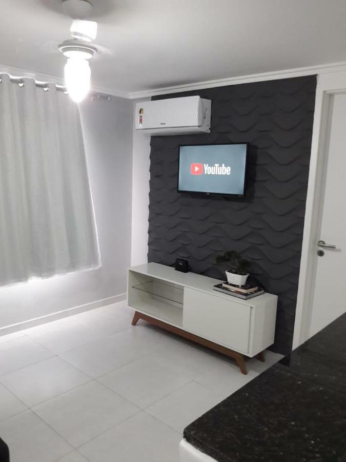 João Pessoa Flat Novissimo Cabo Branco 아파트 외부 사진