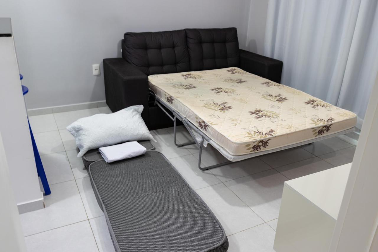 João Pessoa Flat Novissimo Cabo Branco 아파트 외부 사진